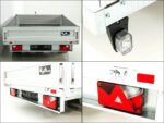 Unsinn Hochlader Anhänger UHL 175×366 cm | 2,6t | 10 Zoll-Neu – Bild 6