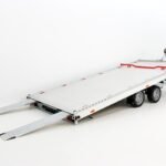 Vezeko Autotrailer Jumbo Light 210x515cm 3,5t-Neu