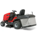 RPX360 Rasentraktor mit Heckauswurf-Neu – Bild 35