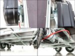 Vezeko Absenkanhänger Tandem 162×345 cm 3,5 t | E-Pumpe-Neu – Bild 10