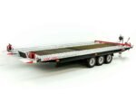 Vezeko Autotrailer Race Master 209x550cm Tridem 3,5t | Holz-Neu – Bild 13