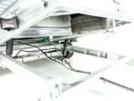 Vezeko Autotrailer Race Master 209x550cm Tridem 3,5t | Holz-Neu – Bild 2