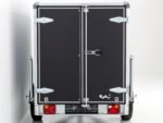 Variant Kofferanhänger Black Edition 148x258cm H:157 1,35t-Neu – Bild 5