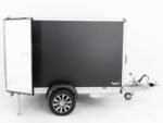 Variant Kofferanhänger Black Edition 148x258cm H:157 1,35t-Neu – Bild 7