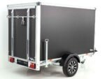 Variant Kofferanhänger Black Edition 148x258cm H:157 1,35t|Rampe-Neu – Bild 3