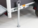 Variant Kofferanhänger Black Edition 148x258cm H:157 1,35t|Rampe-Neu – Bild 9