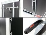 Variant Kofferanhänger Black Edition 148x258cm H:157 1,35t|Rampe-Neu – Bild 13