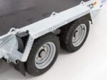 Ifor Williams Baumaschinenanhänger GH1054AB 3,5t|Rampe|neu-Neu – Bild 8