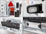 Ifor Williams Baumaschinenanhänger GH1054AB 3,5t|Rampe|neu-Neu – Bild 10