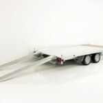 Variant Autotrailer Maxi Load Universal L420 204x420cm 3,5t-Neu