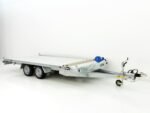 Variant Autotrailer Maxi Load Universal L420 204x420cm 3,5t-Neu – Bild 3