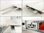 Variant Autotrailer Maxi Load Universal L420 204x420cm 3,5t-Neu – Bild 11