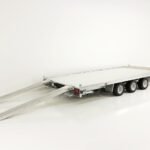 Variant Autotrailer Maxi Load Universal L517 Tridem 219x517cm 3,5t-Neu