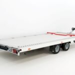 Vezeko Autotrailer Jumbo Light 210x515cm 3,0t-Neu