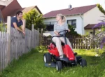 MTD Minirider 76 SDE – Modell 2023-Neu – Bild 2