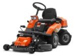 HUSQVARNA Frontmäher R 216T AWD – Modell 2023 inkl. Combi Mähdeck 103cm-Neu – Bild 2