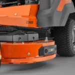 Husqvarna Zero Turn Z242F-Neu – Bild 2