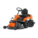 Husqvarna Rider R 214TC Comfort Edition-Neu – Bild 2