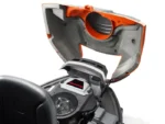 Husqvarna R 316TX AWD Rider | Frontmäher – Grundgerät ohne Mähdeck-Neu – Bild 2