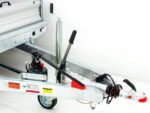 Vezeko Hochlader Anhänger J35.4 | 210x430cm | 3,5t | Ladefläche kippbar-Neu – Bild 9