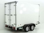 Variant Kühlanhänger 158×295 cm Höhe:190cm 2,5t-Neu – Bild 4