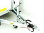 Variant Kühlanhänger 158×295 cm Höhe:190cm 2,5t-Neu – Bild 11