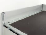Vezeko Hochlader Anhänger DX13.26 | 162×267 cm | 1,3t-Neu – Bild 15