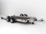 Vezeko Absenkanhänger Tandem 187×394 cm 3,5 t-Neu