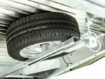 Vezeko Autotrailer Race Master Profi Alu 209x550cm 3,5t-Neu – Bild 8