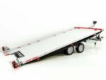 Vezeko Autotrailer Race Master Profi Alu 209x550cm 3,5t-Neu – Bild 14