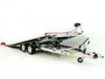 Vezeko Autotrailer Race Master Profi Alu 209x550cm 3,5t-Neu – Bild 2