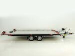 Vezeko Autotrailer Race Master Profi Alu 209x550cm 3,5t-Neu – Bild 3
