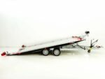 Vezeko Autotrailer Race Master Profi Alu 209x550cm 3,5t-Neu – Bild 4