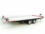 Vezeko Autotrailer Race Master Profi Alu 209x550cm 3,5t-Neu – Bild 5