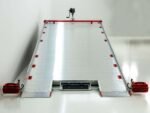 Vezeko Autotrailer Race Master Profi Alu 209x550cm 3,5t-Neu – Bild 6