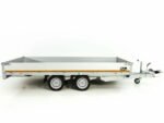 Eduard Hochlader Anhänger 4520 GD | 200×456 cm | 2,7t-Neu – Bild 2