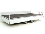 Eduard Hochlader Anhänger 4520 GD | 200×456 cm | 2,7t-Neu – Bild 4