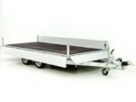 Eduard Hochlader Anhänger 4520 GD | 200×456 cm | 2,7t-Neu – Bild 6