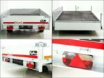Eduard Hochlader Anhänger 4520 GD | 200×456 cm | 2,7t-Neu – Bild 7