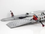 Ifor Williams Autotrailer 220x500cm 3,5t|Typ:CT177|Aluboden-Neu – Bild 9