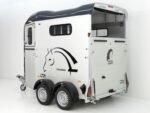 Cheval Liberte Pferdeanhänger Touring Country| Anthrazit-Neu – Bild 2