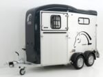 Cheval Liberte Pferdeanhänger Touring Country| Anthrazit-Neu – Bild 5
