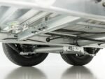 Cheval Liberte Pferdeanhänger Touring Country| Anthrazit-Neu – Bild 17