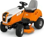 STIHL Aufsitzmäher RT 4112 SZ – Modell 2025-Neu – Bild 2