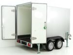Unsinn Kühlanhänger Cool 6Typ C6 170x360cm Höhe:190cm 2,6t-Neu
