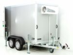 Unsinn Kühlanhänger Cool 6Typ C6 170x360cm Höhe:190cm 2,6t-Neu – Bild 4