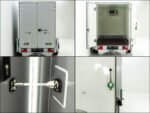 Unsinn Kühlanhänger Cool 6Typ C6 170x360cm Höhe:190cm 2,6t-Neu – Bild 8