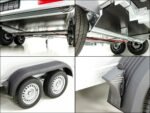Unsinn Kühlanhänger Cool 6Typ C6 170x360cm Höhe:190cm 2,6t-Neu – Bild 10