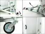 Unsinn Kühlanhänger Cool 6Typ C6 170x360cm Höhe:190cm 2,6t-Neu – Bild 11
