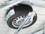 Vezeko Autotrailer Race Master Alu 209x550cm Tridem 3,5t-Neu – Bild 10